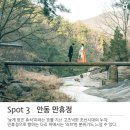 서원탑할인마트 | 일/화마 속 기적 생존한 만휴정,묵계서원,임청각,법흥사지칠층전탑,월영교,삼강주막,안동역,안동음식...