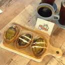 완도읍-2 | [완도/달스윗] 전남 완도, 완도읍 카페 추천:) 전복빵, 해초라떼, 비파사이다가 유명한 카페 달스윗 본점