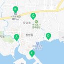 동홍사거리-중앙로타리 이미지