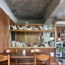 수화 노래연습장 | 망원역 카페 망원동 조용한 카페 HHSS HOUSE 노트북 작업하기 좋은 숨은 공간