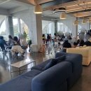 달콤커피부산송도케이블카점 | 부산 송도 바다뷰 대형카페 EL16.52 루프탑까지 즐긴 후기