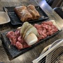 참숯갈비한판