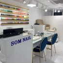 솜네일(Somnail) | [마곡 네일] 마곡 솜네일(SOMNAIL) 후기