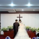 전주웨딩리즈 전수현웨딩모드 상문교회 결혼 풍경 이미지