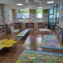 지혜샘도서관 3층 이미지