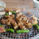 달맞이숯불돼지갈비 이미지