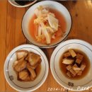큰나무집 궁중약백숙 이미지