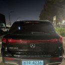 벤츠 EQA 250 이미지