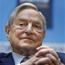 조지 소로스 이미지