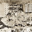 한국에서 일어난 대형사고(1970년 이후) 이미지