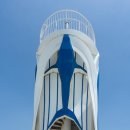 영덕 고래불해수욕장 둘레길 이미지