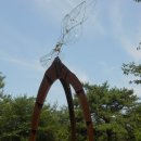 우리 동네 김포의 조각공원에 다녀왔어요~~ 이미지