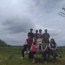 청양동강리오토캠핑장 이미지