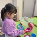 퍼즐플러스 | 34개월 아기랑 블럭앤퍼즐애플 강동홈플러스점 후기