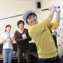 우연스크린골프 이미지