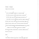 Nickelback / Photograph 악보 이미지