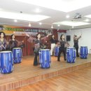 퍼포먼스 난타 이미지