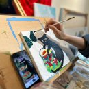 헬로우미술교습소 이미지