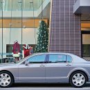 Company of Cars ＞＞ 2006 Bentley Continental Flying Spur ＞＞ 추신수, 전지현, 박재범도 탄다는 벤틀리 플라잉스퍼! 이미지