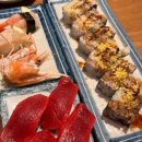 P-6214 | 오사카 난바 맛집 스시 사카바 사시스 저녁 웨이팅 메뉴 추천