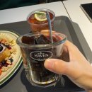 이븐 | 행궁동 데이트 코스로 좋았던 대형 브런치 카페, 카페메이븐 후기