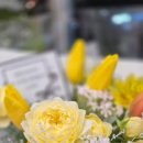 수고한 나에게 주는 , 꽃 이미지