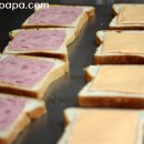 도시락&샌드위치 이미지