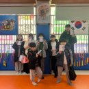 솔로몬 태권도장 | 🌟 태권도장의 특별한 발렌타인데이 - 아이들과 함께한 달콤한 하루