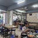 노원 상계중앙시장 맛집 소문난순대국 방문 후기