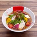 채식식단 웰빙요리 이미지