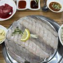 부평종합어시장 | 부평역 가성비 좋은 횟집 부평종합어시장 재방문후기