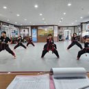 합기도 용호체육관 이미지