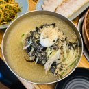 이천막국수 이미지