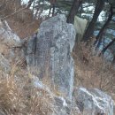 산정마을 농로 이미지