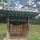 효자정이재정려 이미지