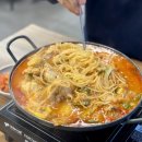 풍년 닭도리탕 황금 레시피의 신촌점 솔직 후기