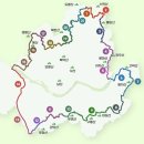 [수서2] 통기타 (초급) | 서울 둘레길 코스 추천 2026, 초보부터 완주까지 베스트 6