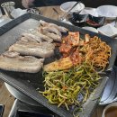 부부 정육 식당 이미지