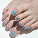 아니모네일(animo nail) | 마포네일 예쁘게 잘해주는 animo nail 방문 후기