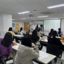 1기 출산교실 이미지