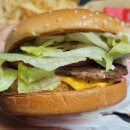 맥도날드천안쌍용역DT 이미지