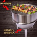 석쇠숯통