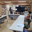 고성군치매안심센터 이미지