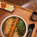 김가네 걸포메트로자이점 | 김포 걸포동맛집 저스트텐동 김포걸포점 재방문 키츠네찌꾸와우동 신메뉴 솔직후기