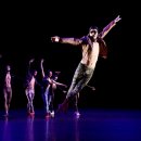 앰비규어스댄스컴퍼니 바디콘서트 이미지