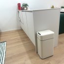 종량제 | 자동 스마트 쓰레기통 20L 10L 종량제 내돈내산 후기