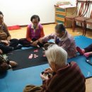 다락골 경로당 이미지