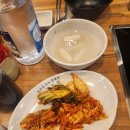 등촌샤브샤브칼국수 잠실점 | [잠실/석촌호수] 잠실새내 칼국수 20년 전통 로컬 찐맛집 '등촌샤브칼국수 잠실점' 잠실 샤브샤브 점심...