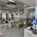 세련헤어 이미지