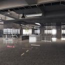 머슬팩토리 율하2지구점 이미지